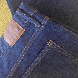 Gap Men's Resin Skinny Jeans (42x30) 👖